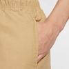 Nike Club Comfortable Versatile Simple Fashion Casual Shorts Men Shorts Apricot-Tea HJ1947297