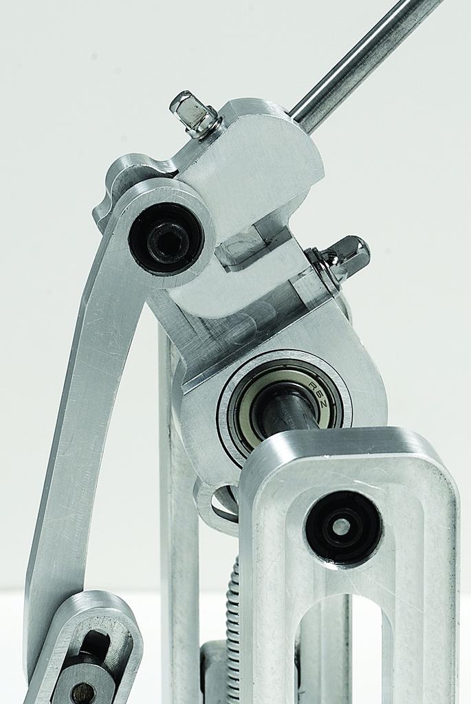 DW Twin Drum Pedal DW-MDD2