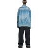 Balenciaga SS23 Denim Jacket Loose Fit Men's 727840TNW014268