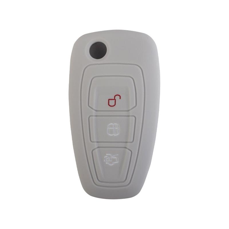 Suitable for Ford New Focus Key Cover Mondeo Key Bag Forex Max Escape Escape Protective Cover