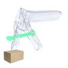 Gynecological Speculum Sterile With Lock Outline 100 Pcs