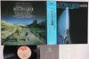 LP Record OST, JOHN WILLIAMS - Return Of The Jedi 28MW0031 RSO 1983 Japan Obi Soundtracks & Musicals Used