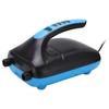 Air Pump Blue Electric Portable Inflatable Pump with Hose Gas Nozzles For Inflatable Paddle Board Rubber Boat Air Bed