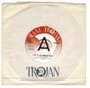 7-Zoll-Schallplatte NICKY THOMAS Love Of The Common People TRM3003PROMO Maxi Trojan 1976 UK Reggae Ska Dub Gebraucht