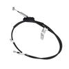 For Honda Accord FIT Civic Rear Parking Brake Handbrake Cable