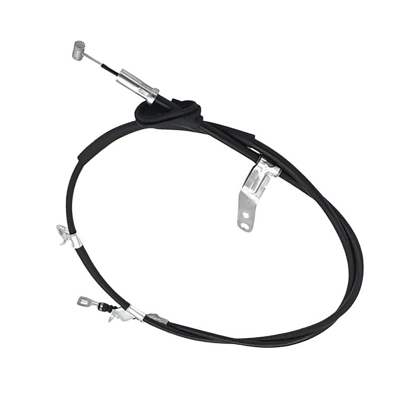 For Honda Accord FIT Civic Rear Parking Brake Handbrake Cable
