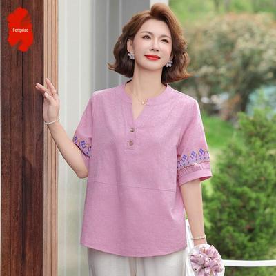 Tops – Bluse e camicie