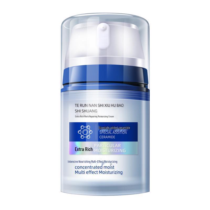 Qianyu Kou Men s Moisturizing Face Cream & Toner for Spring/Summer Skincare