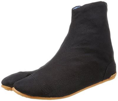 Μποτάκι Ninja Αστραγάλου Εξωτερικού Χώρου Tabi - AIR TABI FIT