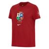 Nike Womens/Ladies British & Irish Lions T-Shirt