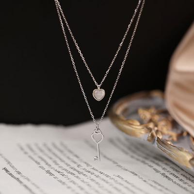 Collares y colgantes – Collares