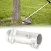 Pipe Connecter Tube Jointer Replacement Lawn Mower Soft Shaft Connecter Pipe Grass Trimmer Hose Jointer Enduring