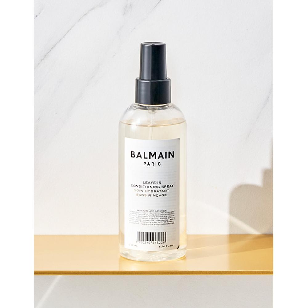 BalmaIn Hair Leave In conditionIng Spray 200ml