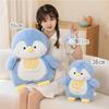 13/36cm Penguin Stuffed Animal Plush Penguin Stuffed Animals Soft Plush Cute Toy for Boys Girls