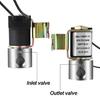 24 Volt Humidifier Water Controller Replacement With 3.5 Gallons Per Hour Flow For Household Humidifier 1042 1137