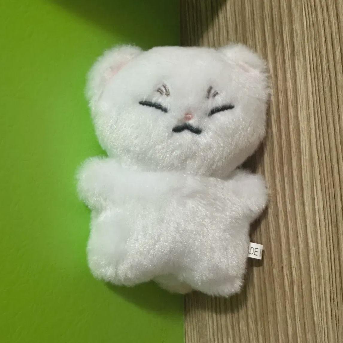 

Seventeen Kwon Soon-ryut Doll