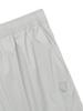 NORDISK Hygge Hike Shorts - M_Shimmer Gray