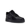 Nike Slam Jam X Air Force 1 Low Black Off Noir Unisex Sneakers DX5590-001