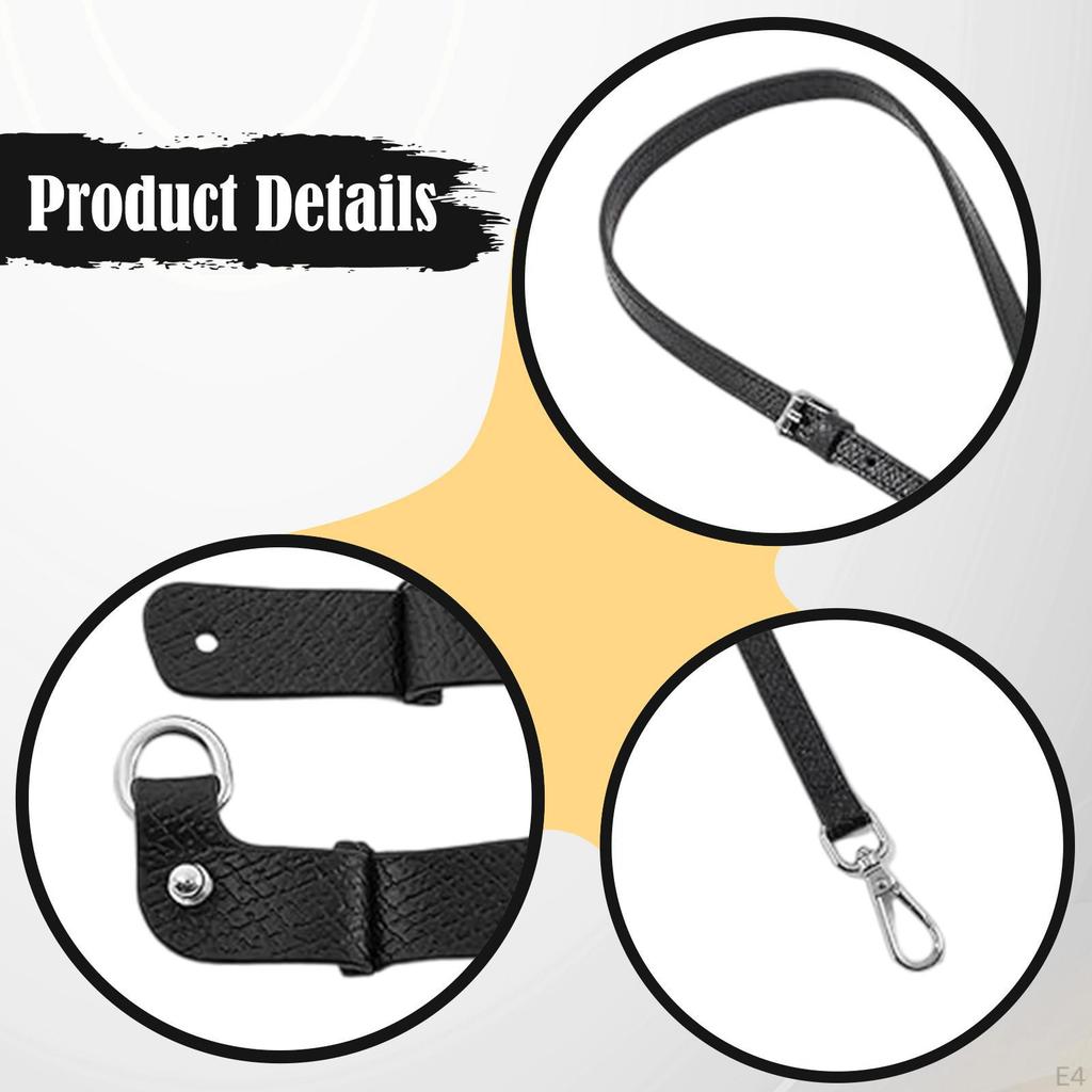 Handbag Shoulder Strap for Activity Shopping Working