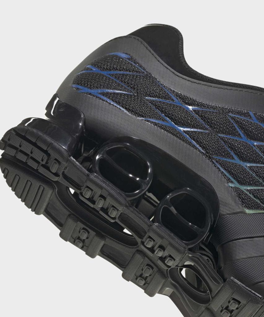 Adidas Megaride S2 - Black:Yellow / Kk3391