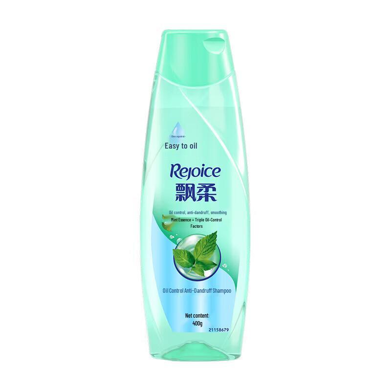 

Rejoice Oil Control Anti-Dandruff Shampoo