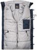 Зимняя куртка Alpha Industries N3B Airborne rep. blue