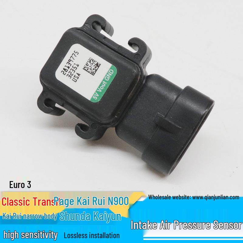 

Датчик давления во впускном коллекторе Jiangling Classic Transit для Kaiyun Kairui Shunda Other