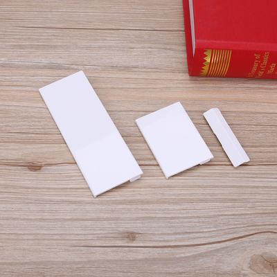 3 In 1 Memory Card Door Slot Cover Lids Replacement Memory Card Door Cover Game Console Accessories Parts Fit for Nintendo Wii