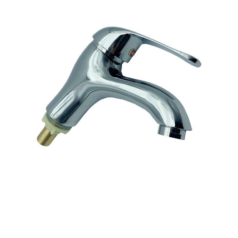 Miling Bathroom Basin Single Cold Faucet