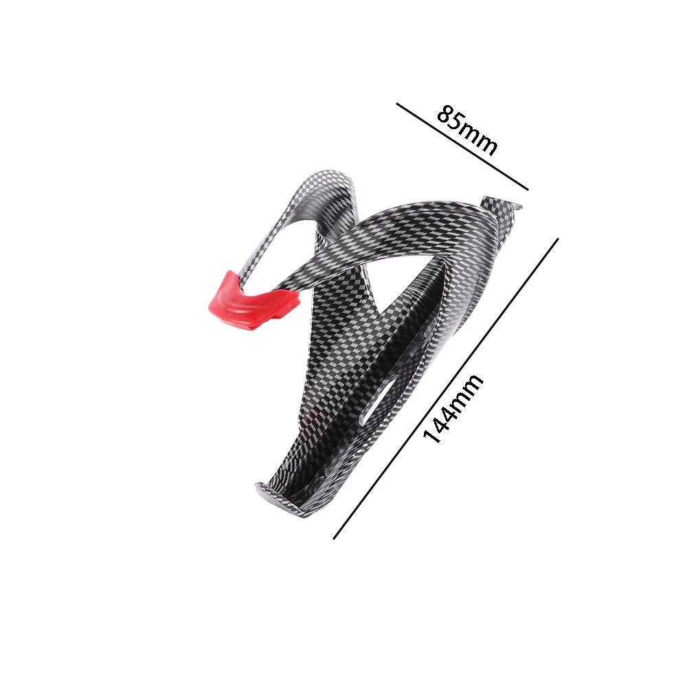 Cup Rack MTB Bike Bicycle Bottle Rack Water Bottle Cage Bike Water Bottle Holder Kettle Holder