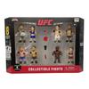 UFC Collectible Fights Action Figure (Pack of 8)