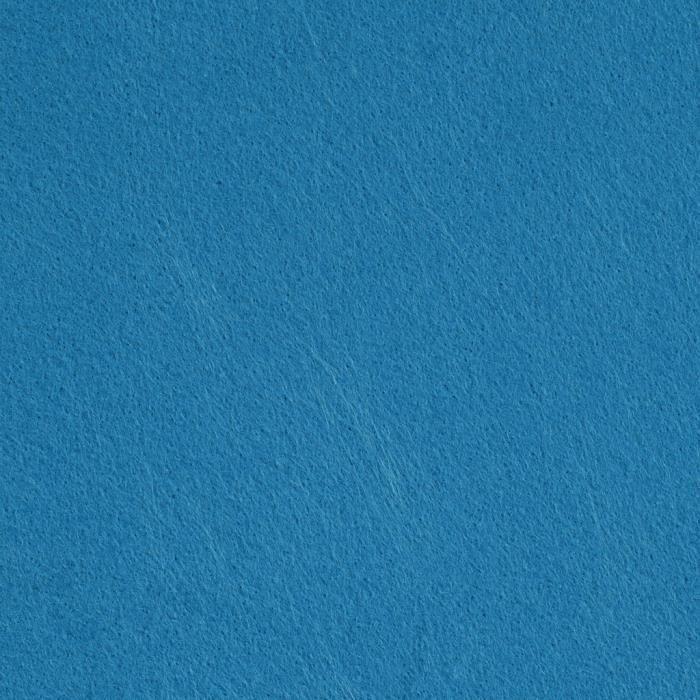 Feutre synthétique - Bleu - Mixte - Haute qualité