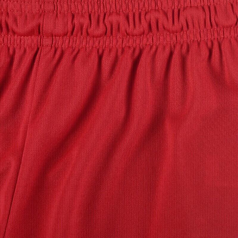 Nike Training Breathable Sports Shorts Men Shorts Red AO4150-657