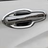 Car Door Handle Bowl Trim Cover Protect for Great Wall Haval H9 2015 2016 2017 2018 2019 2020 2021 2022 2023