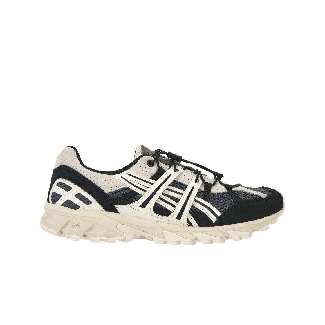 Кроссовки мужские ASICS Gel Sonoma 15-50 Carrier Grey White Alyssum 1203A547-020 37