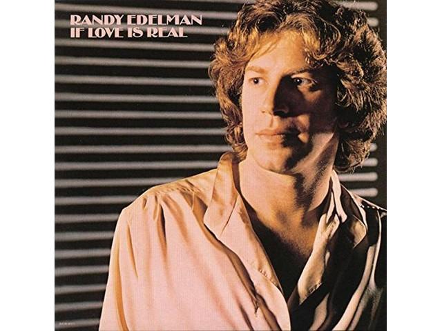 

[CD] If Love Is Real Limited Edition Randy Edelman SICP-5445 AOR CITY Series NEW