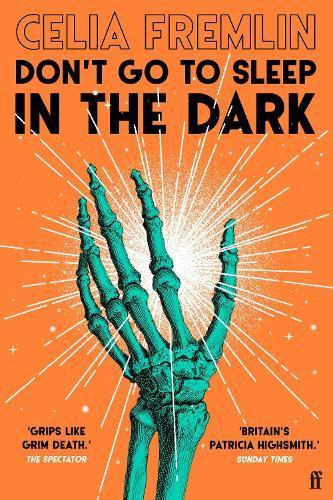 Dont Go To Sleep In the Dark by Celia Fremlin Paperback Book 9780571391288