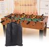 142x132x38cm Waterproof Table Cover Billiard Dust Proof Protective Cover Furniture Accessories