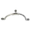Accessories Boat 3-Prong Bracket Replacement Stainless Steel Parts Wire Bracket Hardware Marine Supplies Hot Practical