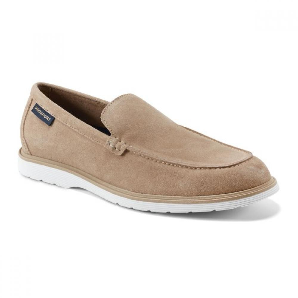 Rockport Hayward Slip On Rm0093 245W