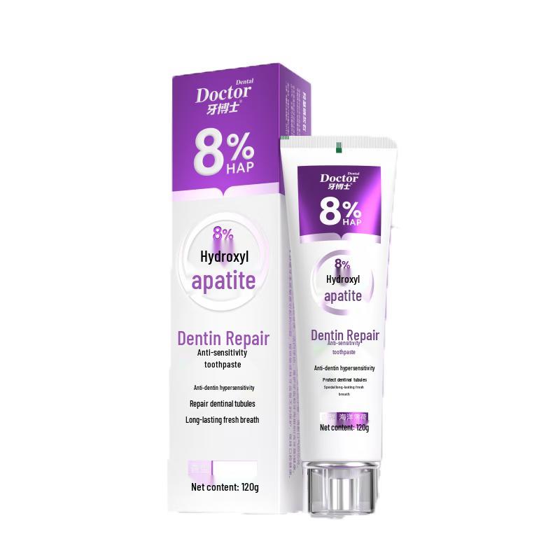 Dr. Tooth Dentin Repair Anti-Sensitivity Toothpaste