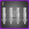 100W H1 LED Headlight & Fog Lamp White Bulbs - High/Low Beam