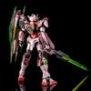 MG Double O Quanta Plastic Model Suit Gundam 00 the Movie Wakening of the Online Shop 1/100 (Trans-Am Mode) [Special Coating] "Mobile -A Trailblazer-"