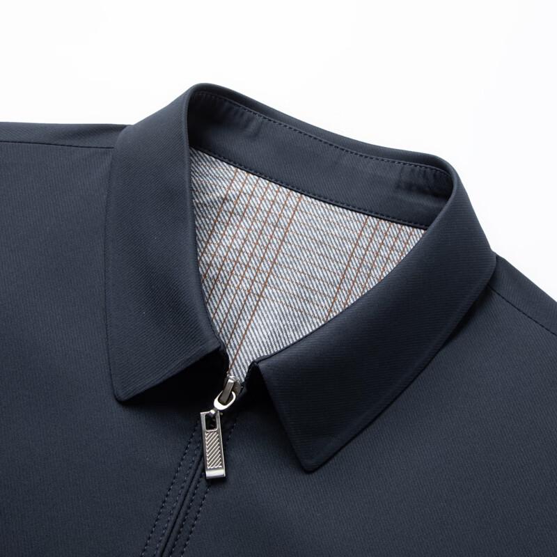 Men's Business Casual Jacket FMYC2329