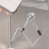 Waterproof Magnetic Sponge Holder Stainless Steel Sponge Hanging Bracket  Kitchen Accessories