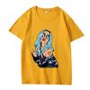 Karol G Essential Graphic T Shirts 2025 Men Women Oversized 100% Cotton Fashion Streetwear Short Sleeve Summer Print Unisex Tops