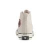 Converse Chuck Taylor All Star Hi 'Ivory' Men's 162372C