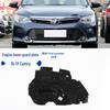Compatible Lower Engine Bay Shield for 06-17 Toyota Camry