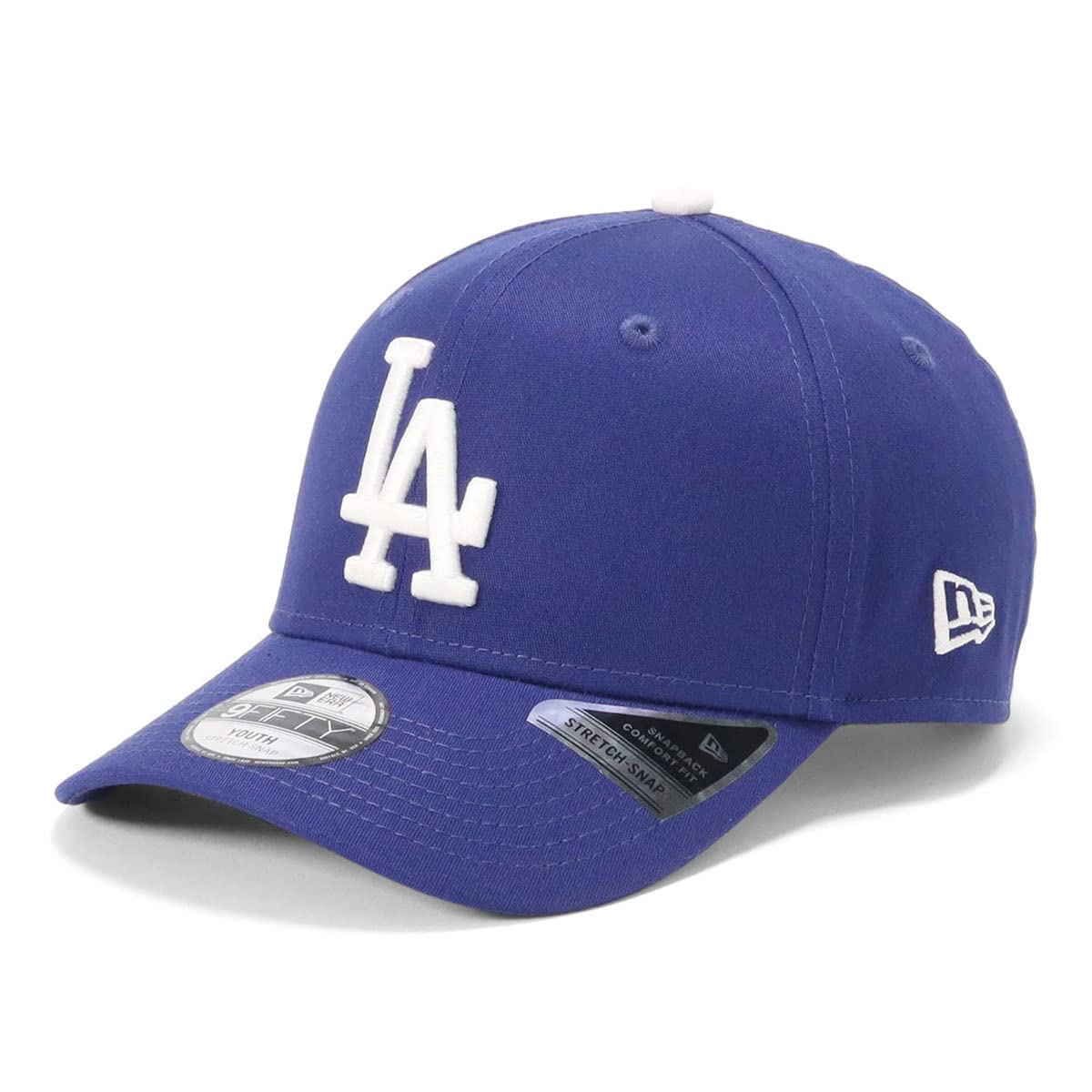 

Детская кепка New Era MLB LA Темно-синяя YOUTH52-56см YTH 950SS LOSDOD OTC 23J