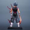 32cm/12.6in Anime Dragon Ball Figure Limited Color Vegetto Action Figures Pvc Statue Desktop Ornamen Collection Model Toys Gifts Round Sensory